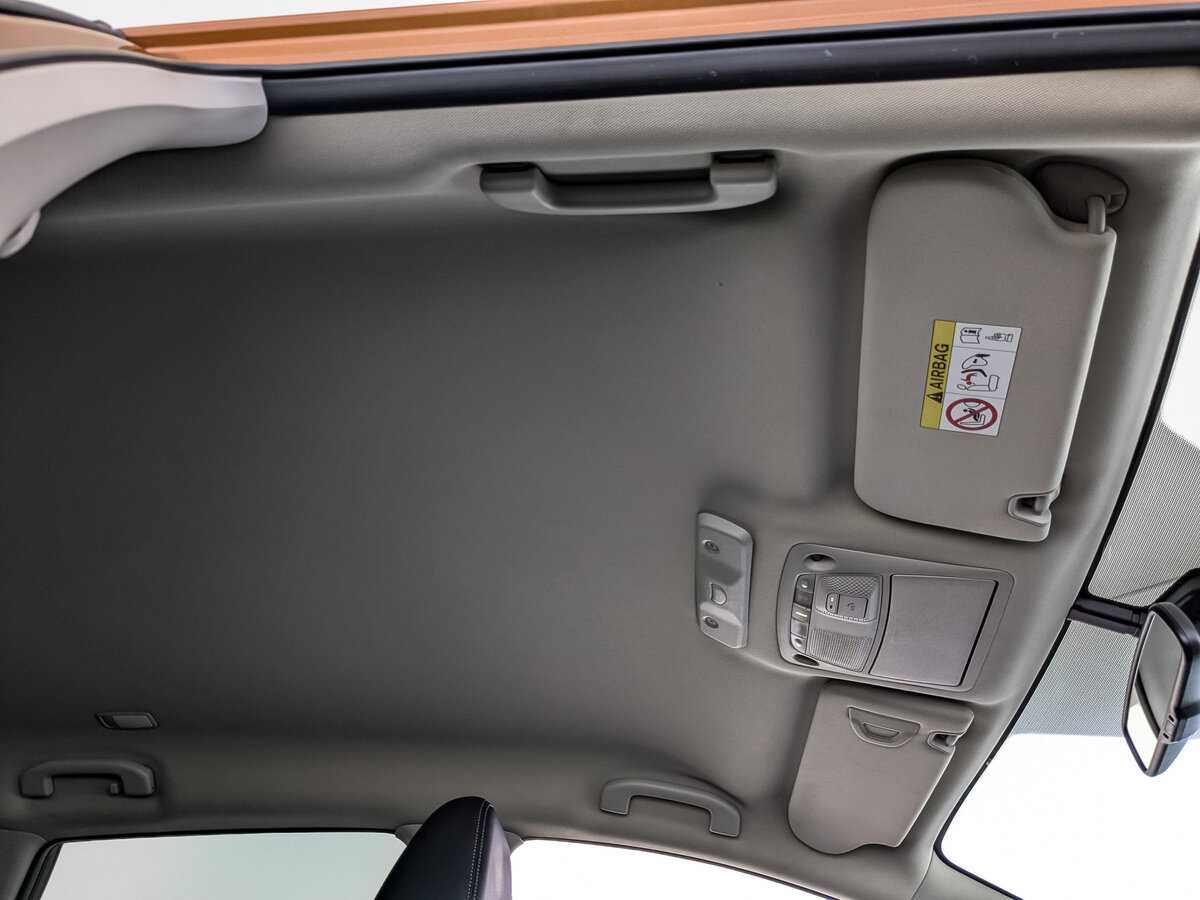 Купить Nissan Murano, 2017, 113 405 км, фото №21