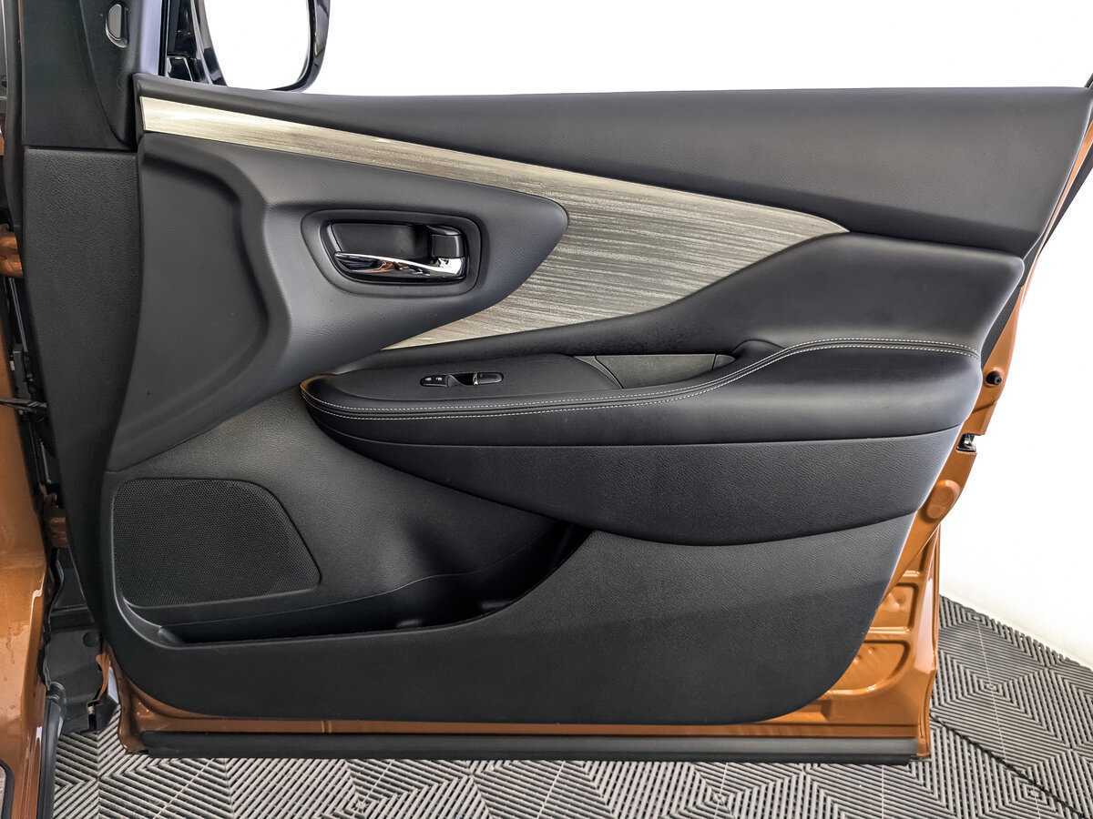 Купить Nissan Murano, 2017, 113 405 км, фото №23