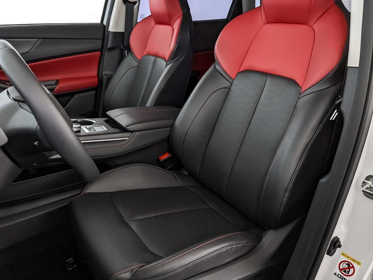 Купить Changan CS55 Plus, 2023, 14 500 км, фото №20