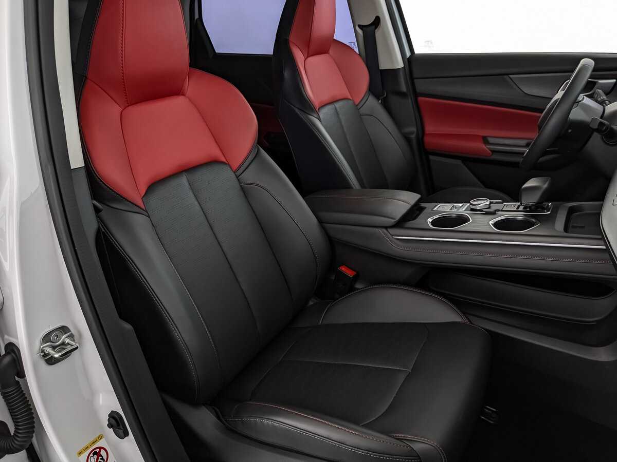 Купить Changan CS55 Plus, 2023, 14 500 км, фото №24