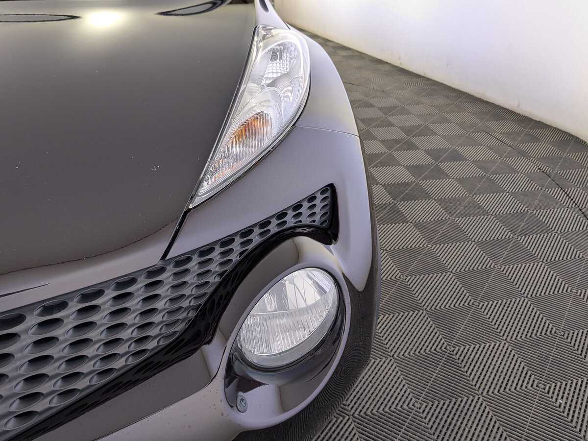 Купить Nissan Juke, 2013, 125 067 км, фото №11
