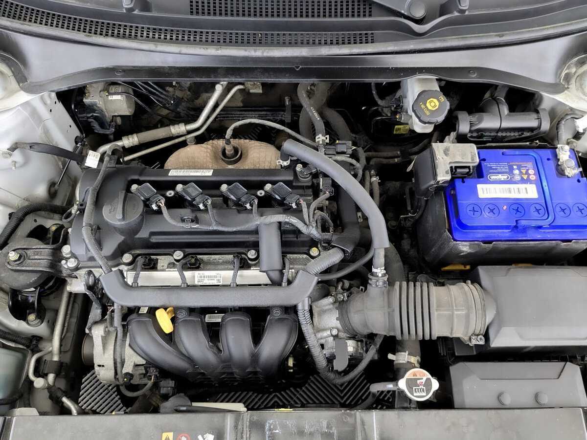 Купить Kia Rio X-Line, 2020, 172 195 км, фото №9