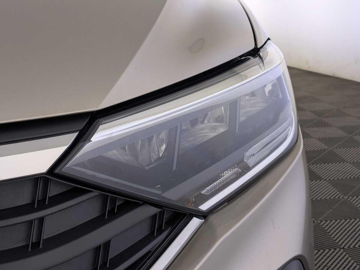 Купить Volkswagen Polo, 2020, 66 318 км, фото №11