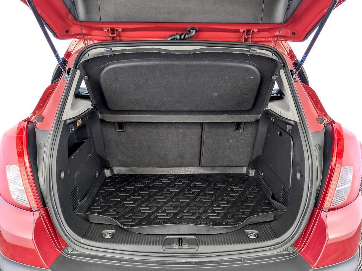 Купить Opel Mokka, 2013, 92 911 км, фото №10