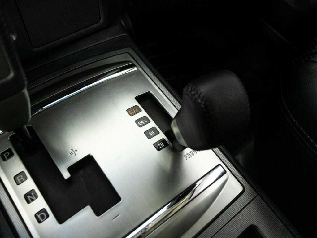 Купить Mitsubishi Pajero, 2013, 144 438 км, фото №26