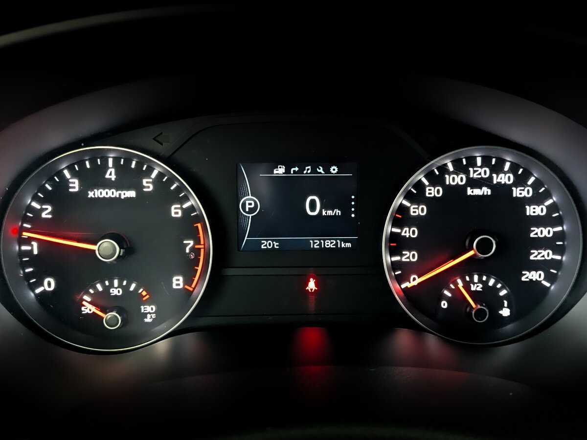 Купить Kia Sportage, 2017, 121 000 км, фото №13