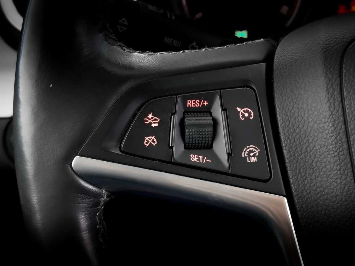 Купить Opel Mokka, 2013, 92 369 км, фото №27