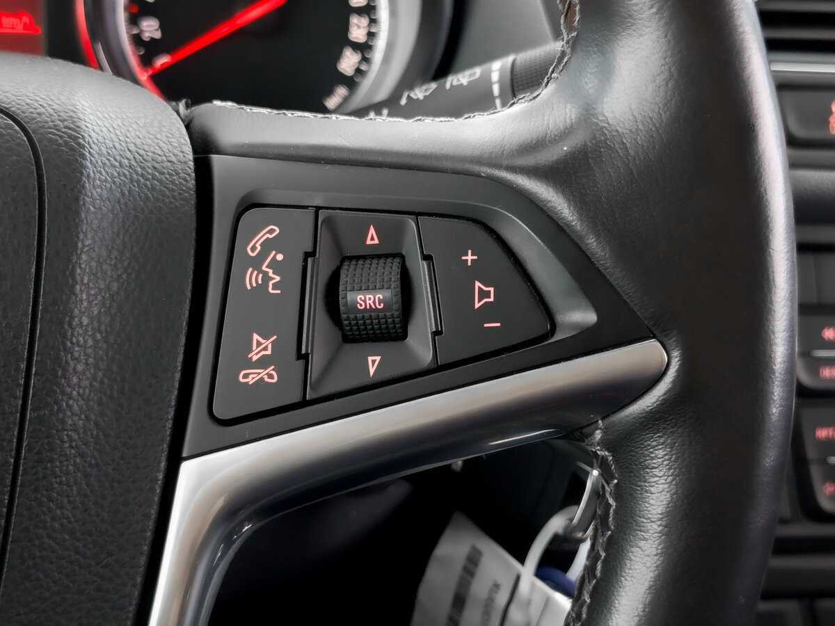 Купить Opel Mokka, 2013, 92 369 км, фото №28