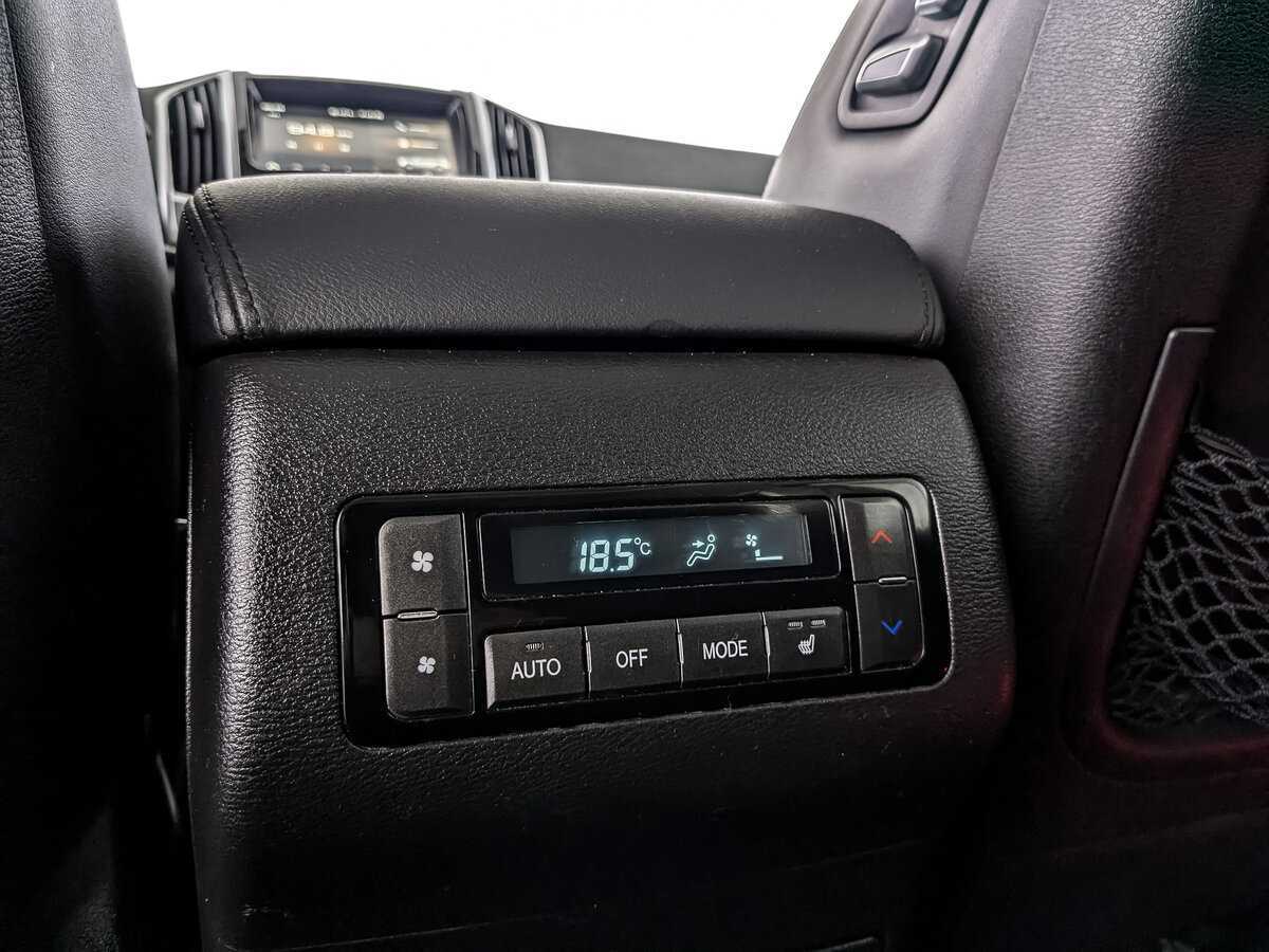 Купить Haval H9, 2021, 78 623 км, фото №30