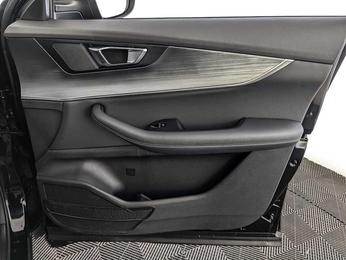 Купить CHERY Tiggo 7 Pro, 2023, 39 031 км, фото №25