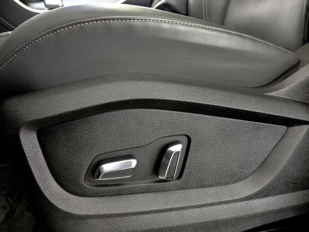 Купить CHERY Tiggo 7 Pro, 2023, 39 031 км, фото №26