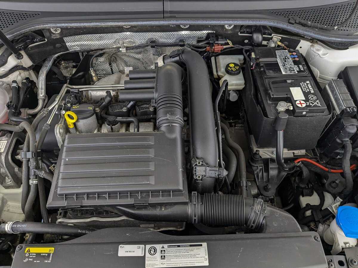 Купить Volkswagen Passat, 2019, 43 971 км, фото №9