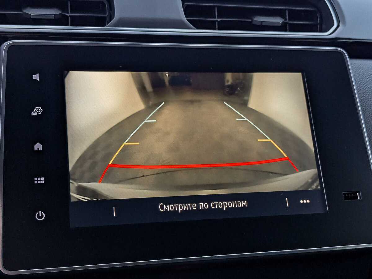 Купить Renault Arkana, 2021, 28 934 км, фото №25