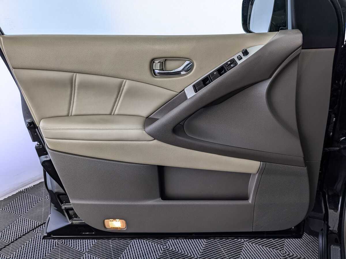 Купить Nissan Murano, 2014, 141 962 км, фото №18