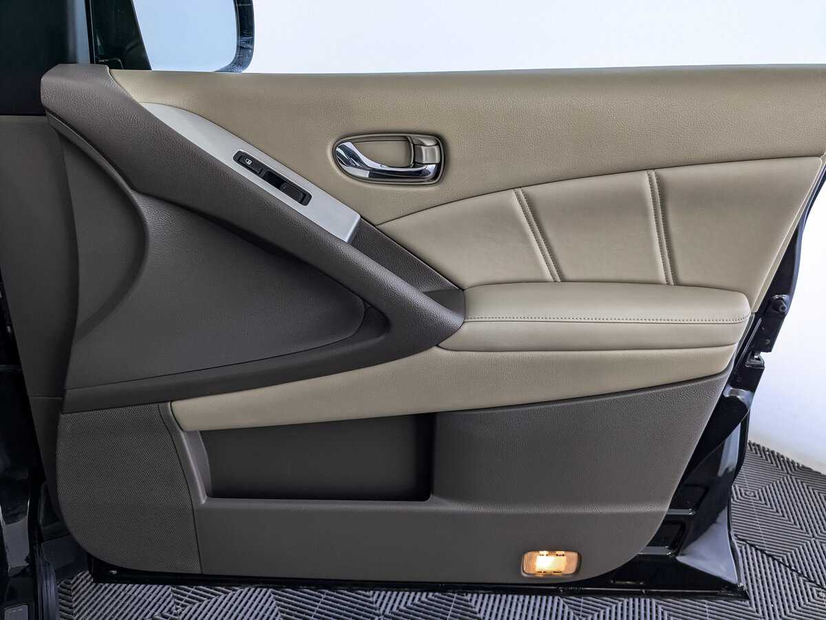 Купить Nissan Murano, 2014, 141 962 км, фото №21