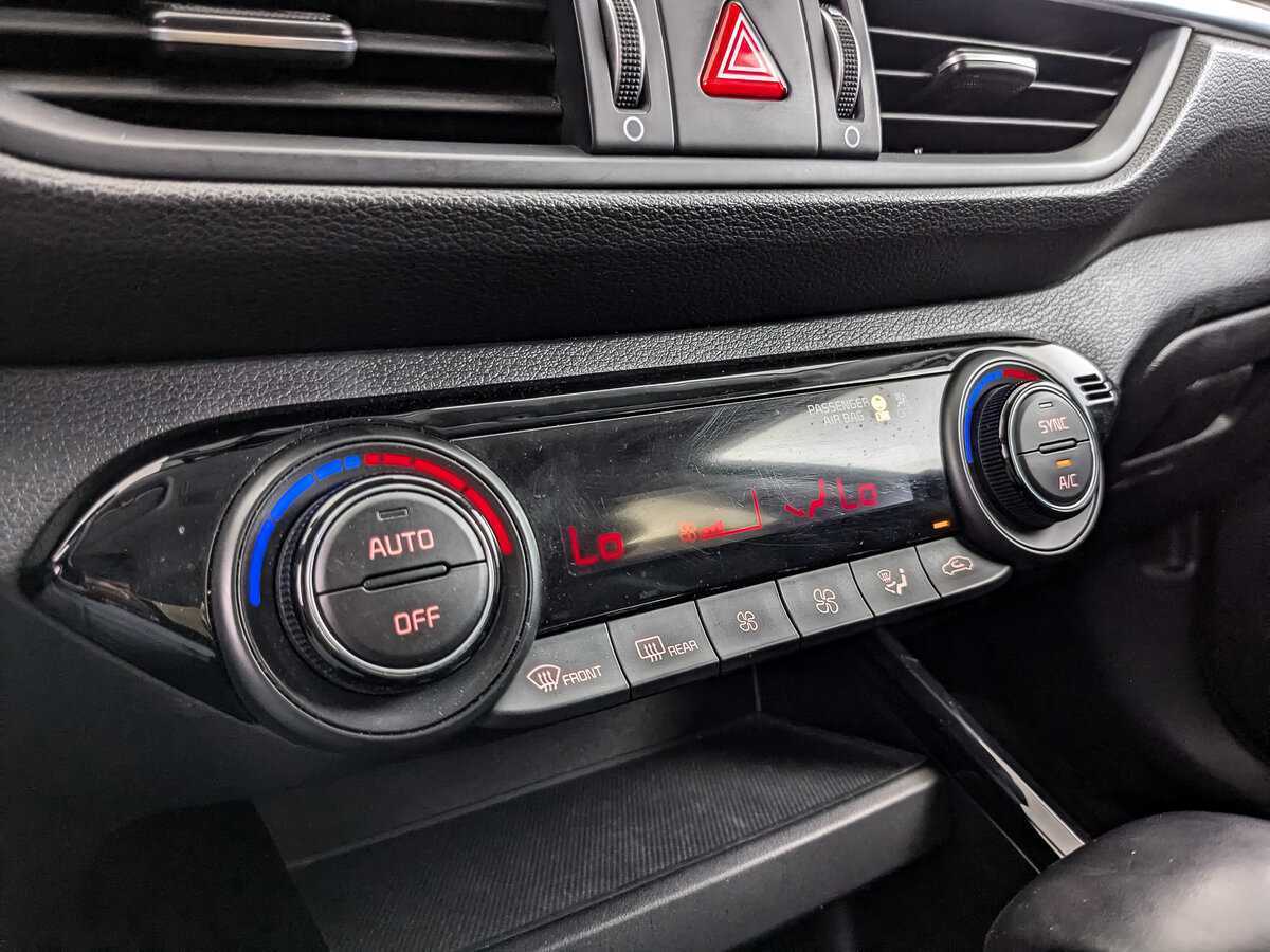 Купить Kia Cerato, 2020, 97 466 км, фото №19