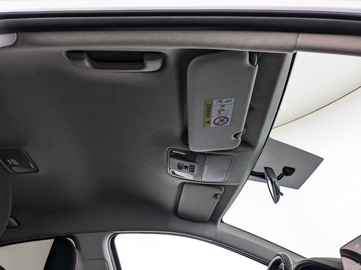 Купить Kia Cerato, 2020, 97 466 км, фото №21