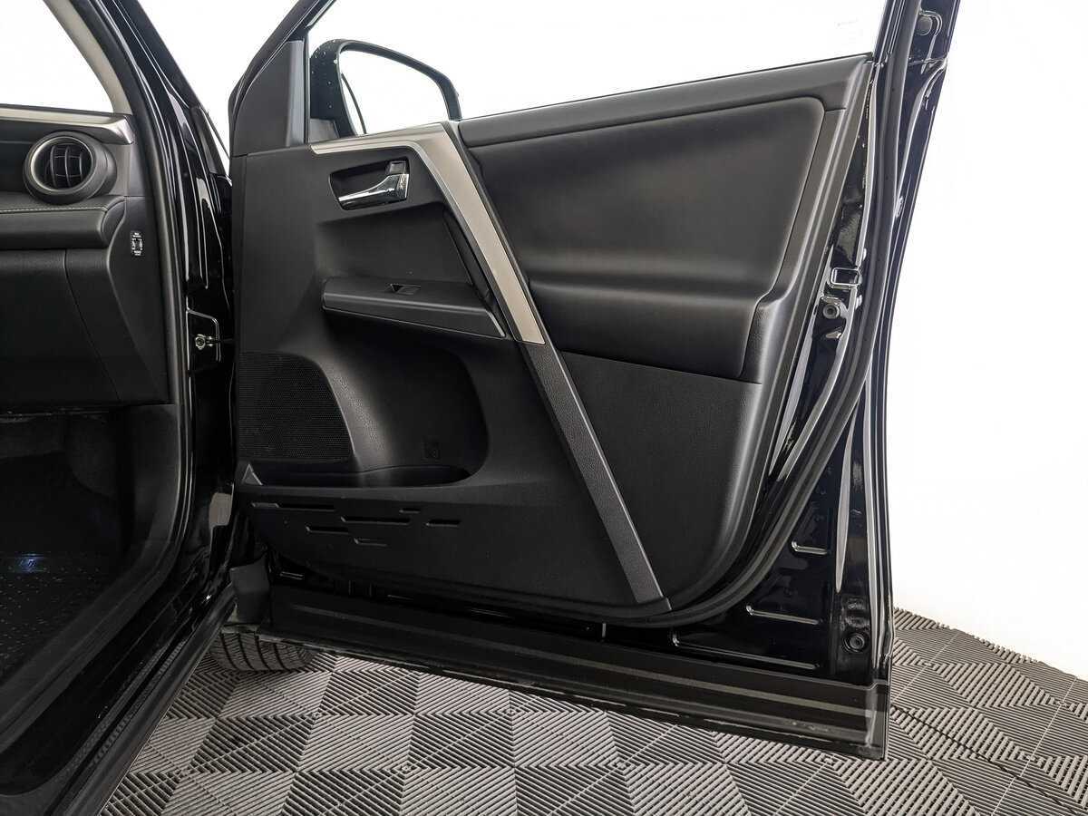 Купить Toyota RAV4, 2017, 62 336 км, фото №22