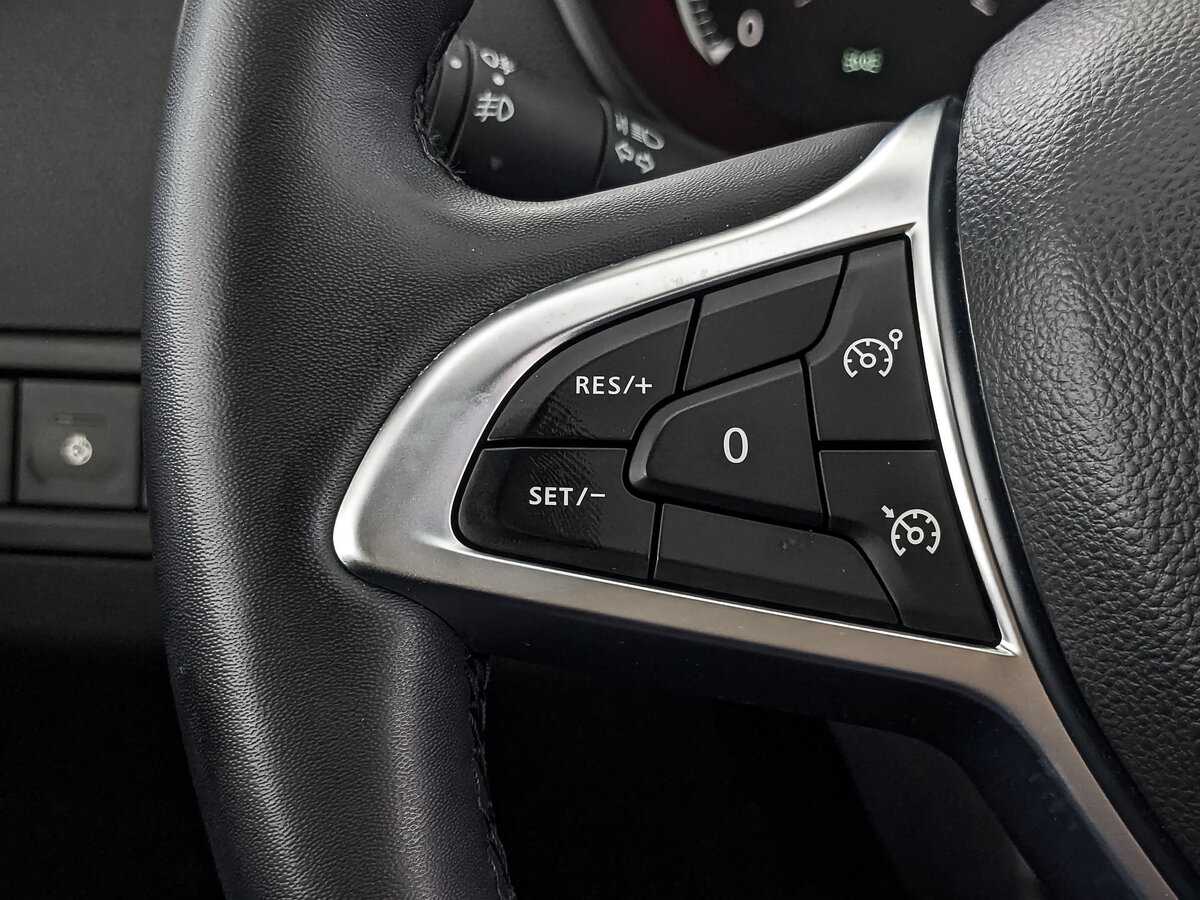 Купить Renault Arkana, 2021, 135 000 км, фото №27