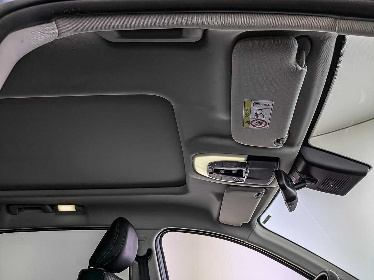 Купить Exeed TXL, 2021, 81 692 км, фото №22