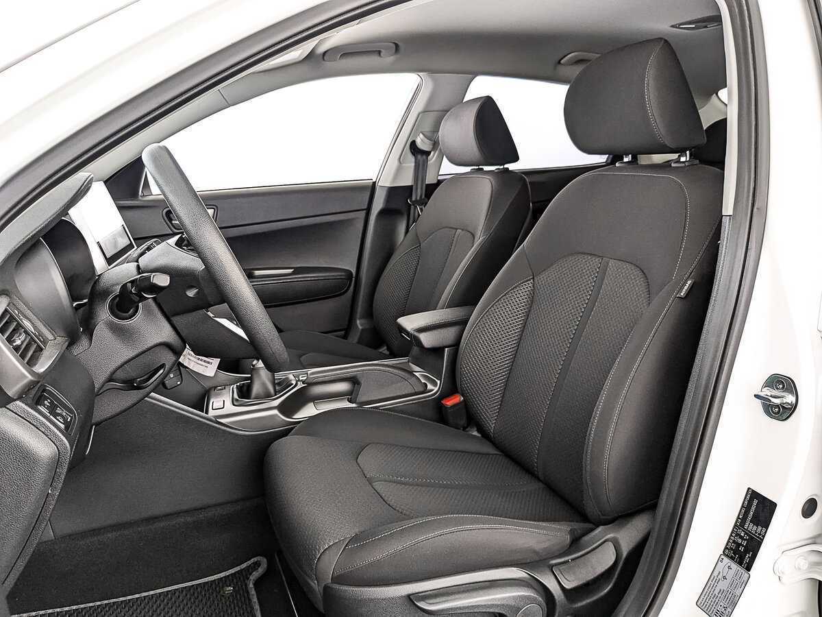 Купить Kia Optima, 2019, 74 133 км, фото №20