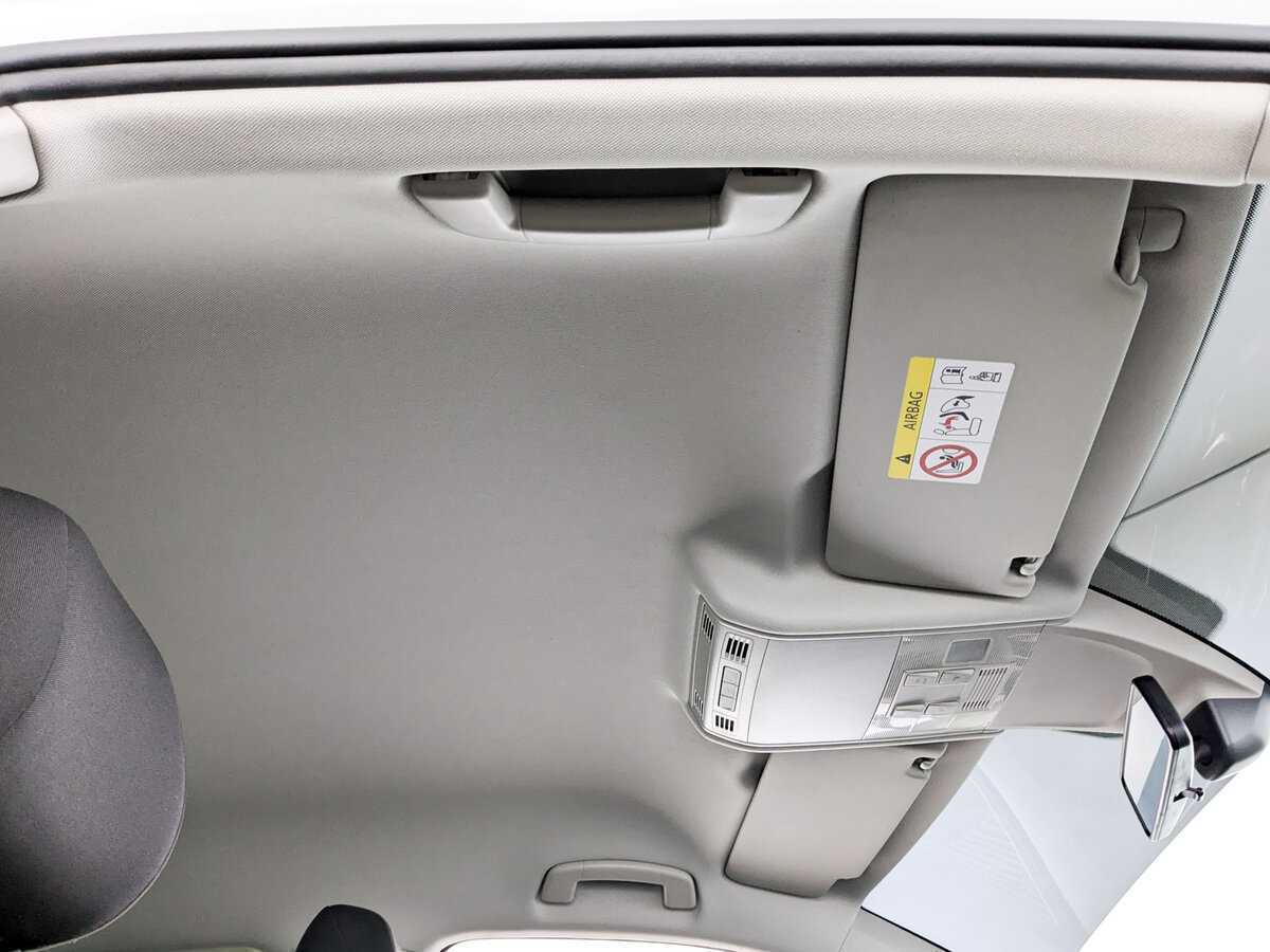 Купить Volkswagen Tiguan, 2020, 93 428 км, фото №22