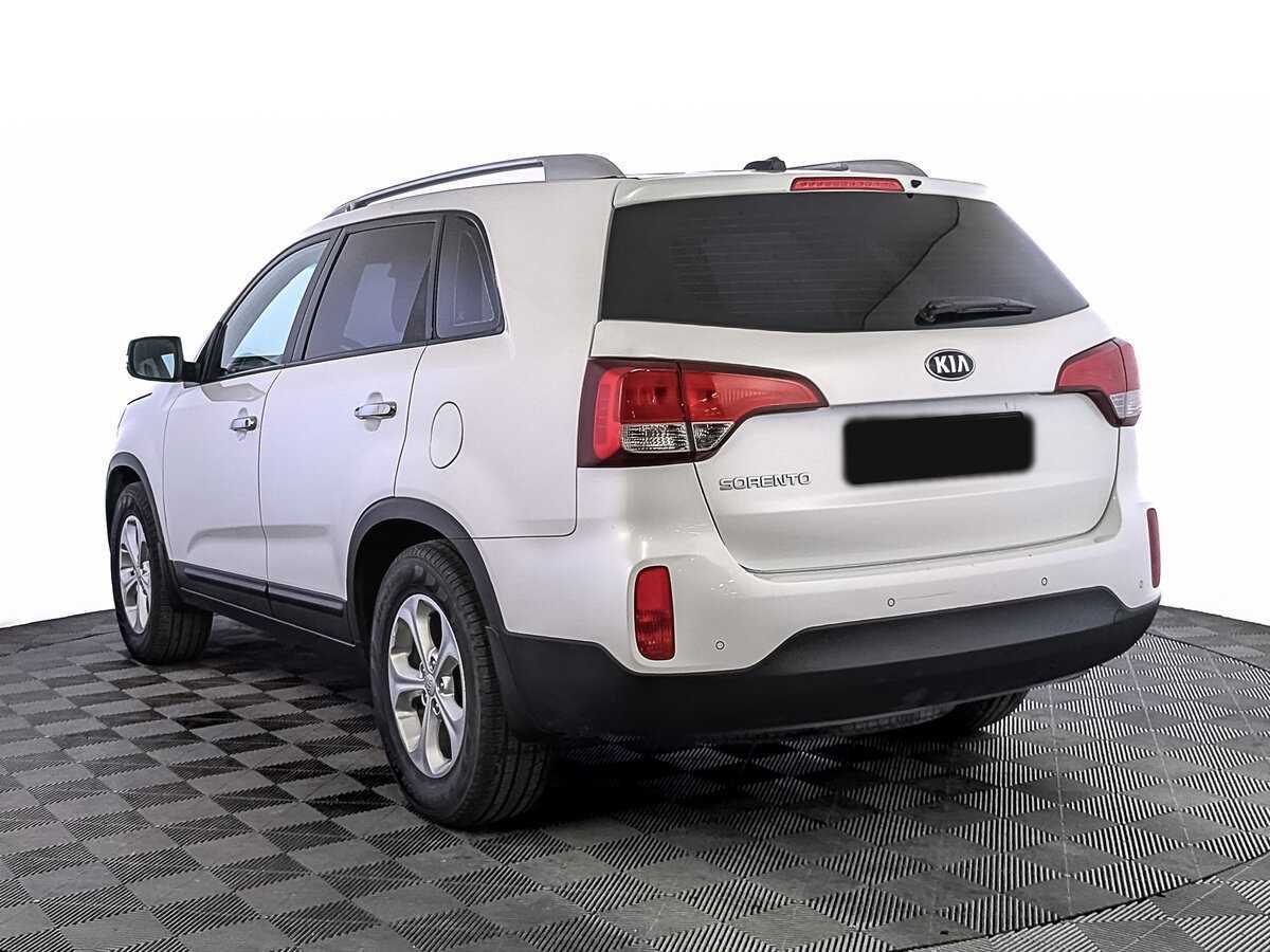 Купить Kia Sorento, 2018, 253 968 км, фото №7