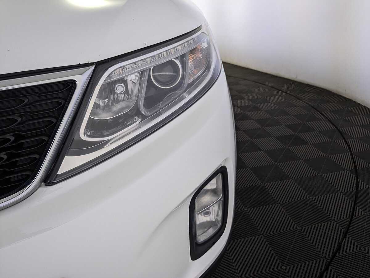 Купить Kia Sorento, 2018, 253 968 км, фото №11