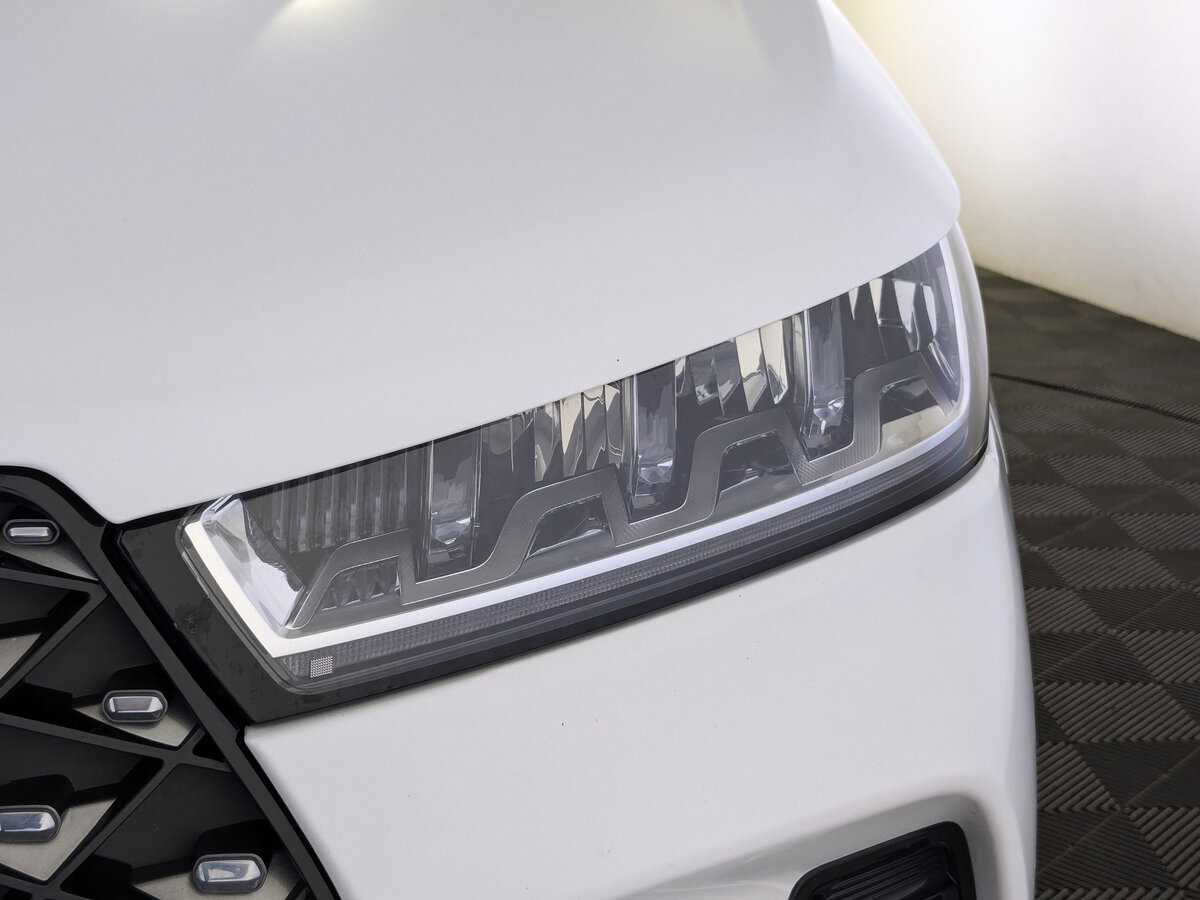 Купить CHERY Tiggo 7 Pro, 2022, 44 652 км, фото №11