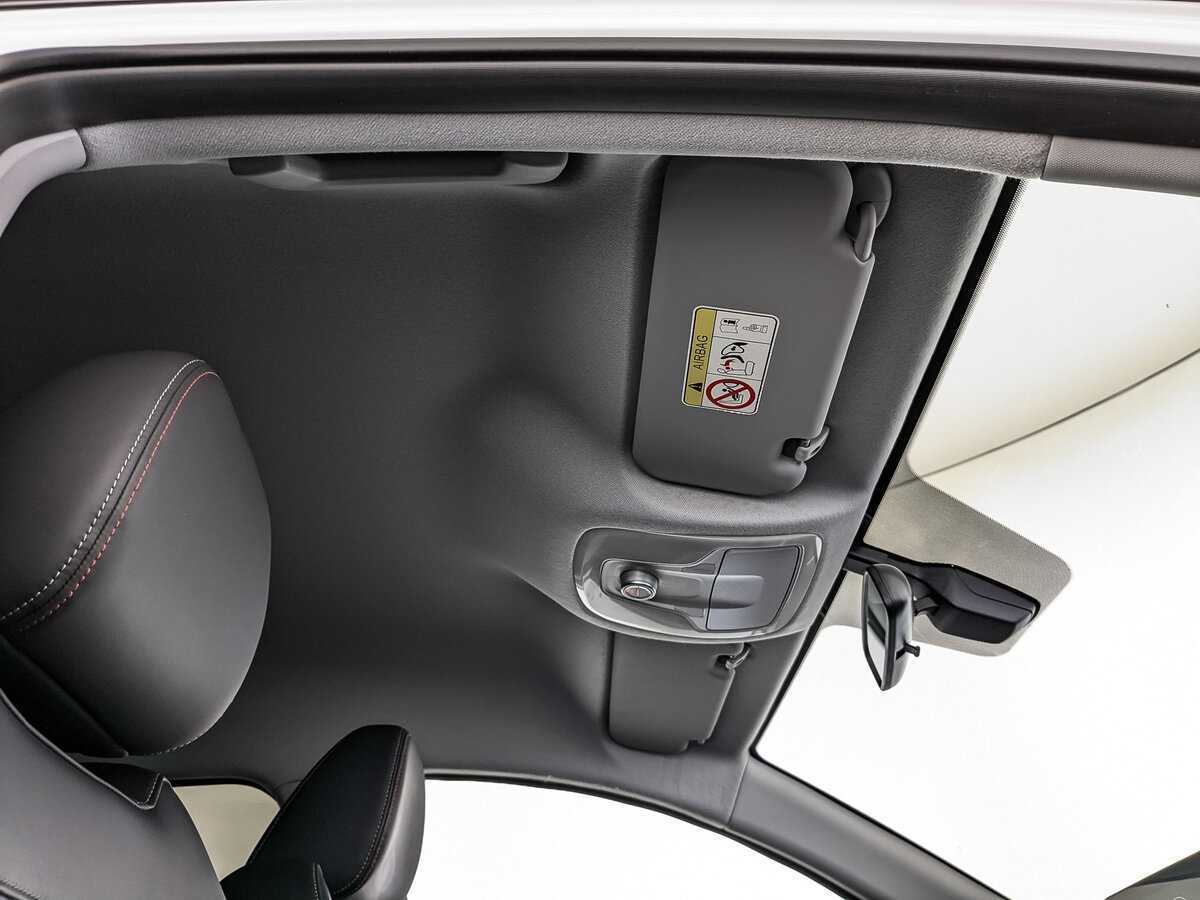 Купить CHERY Tiggo 7 Pro, 2022, 44 652 км, фото №21