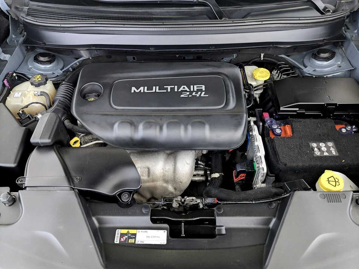 Купить Jeep Cherokee, 2014, 103 298 км, фото №9