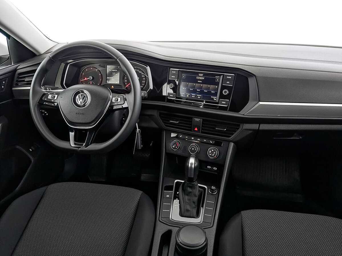 Купить Volkswagen Jetta, 2020, 53 251 км, фото №26