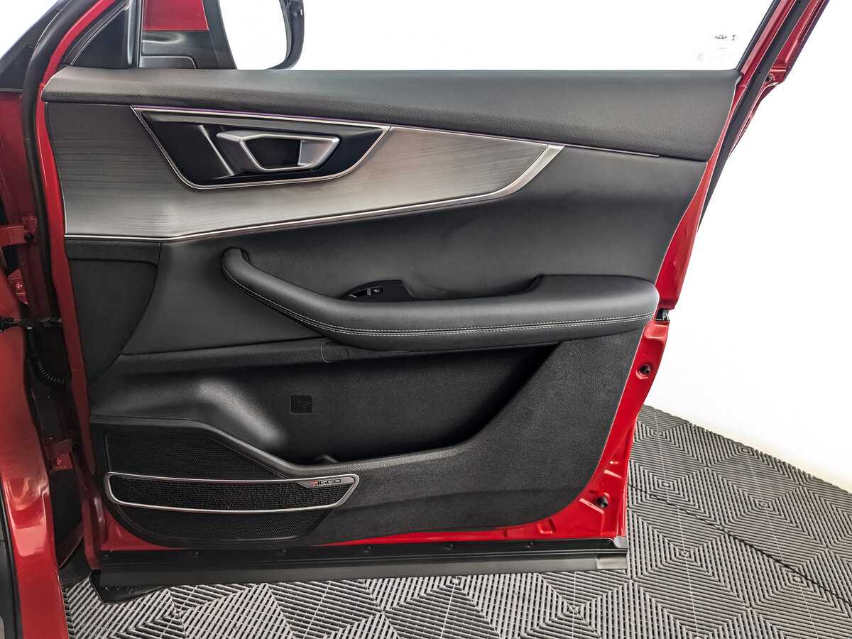 Купить CHERY Tiggo 7 Pro, 2022, 37 968 км, фото №23