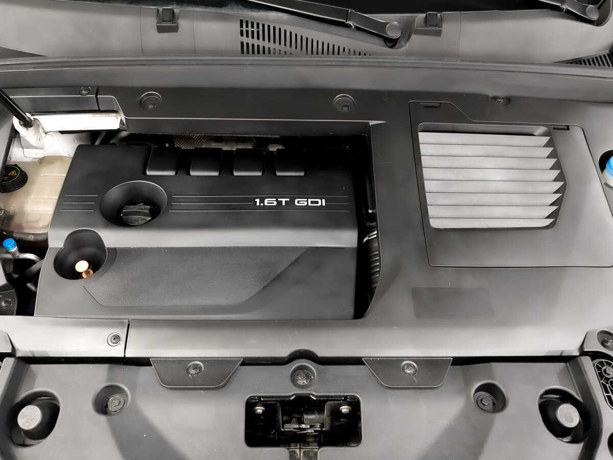 Купить Exeed TXL, 2022, 52 952 км, фото №9