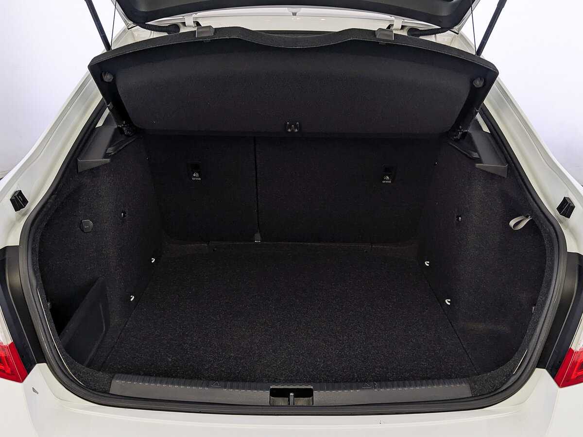 Купить Skoda Octavia, 2019, 108 838 км, фото №10