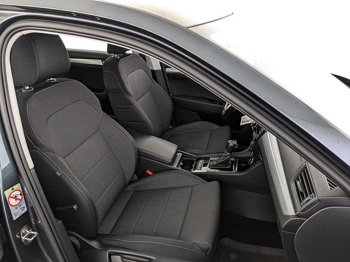 Купить Skoda Superb, 2019, 121 088 км, фото №22