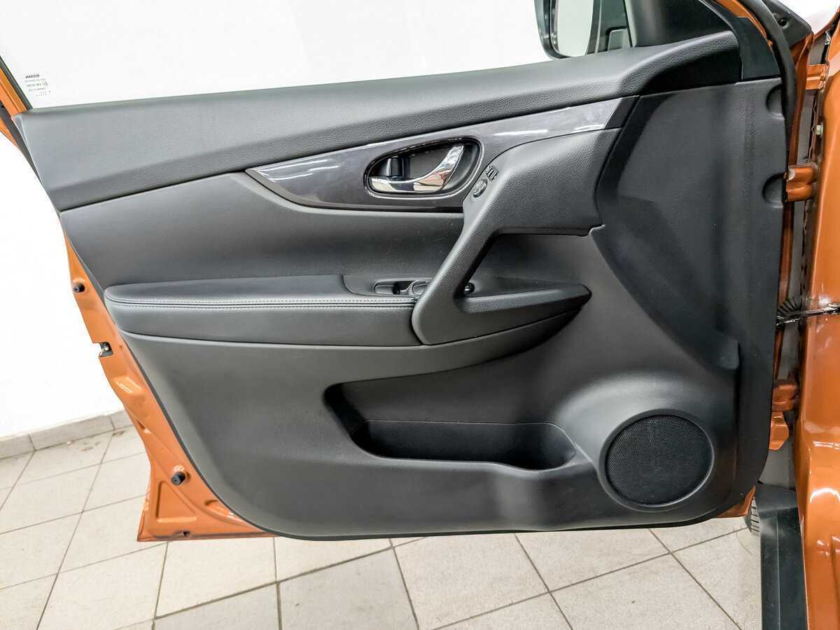 Купить Nissan X-Trail, 2019, 91 024 км, фото №19