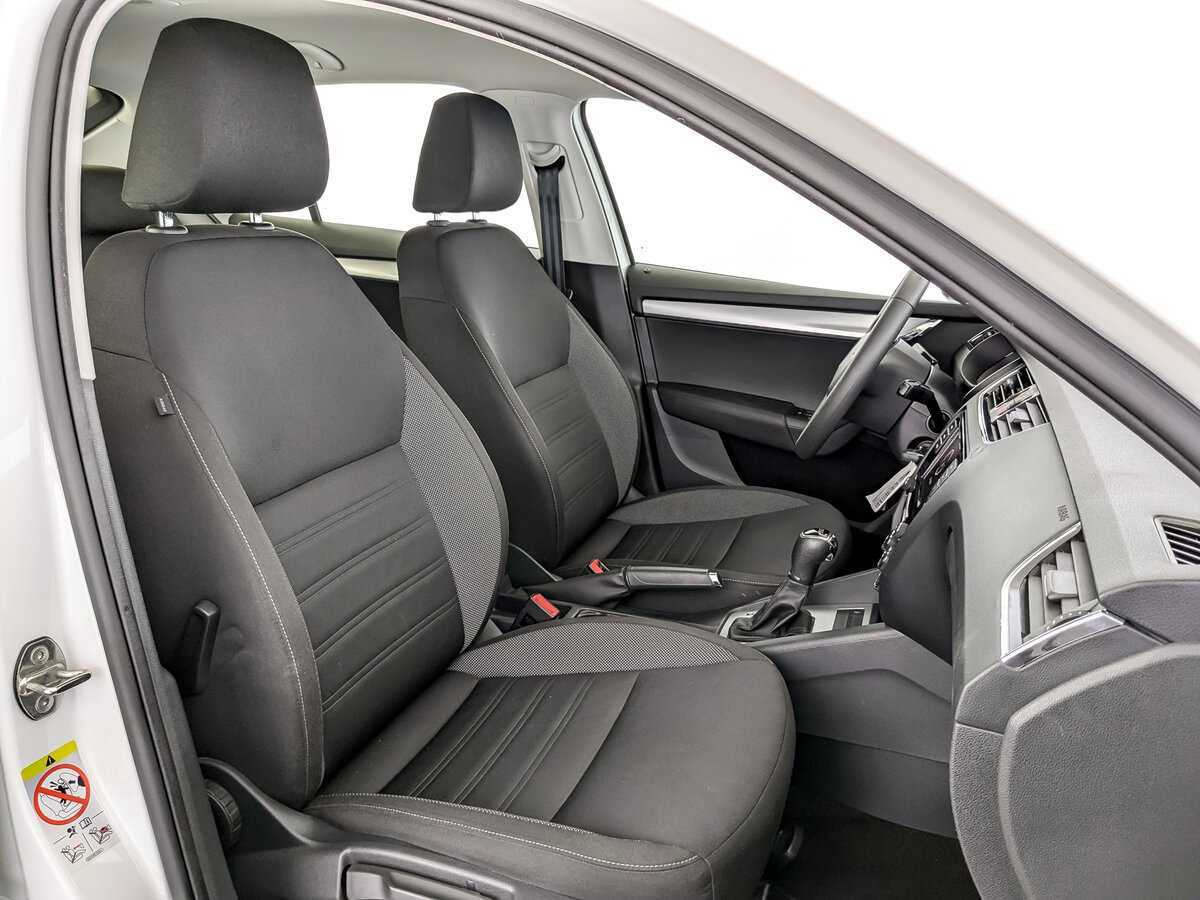 Купить Skoda Octavia, 2018, 162 046 км, фото №23
