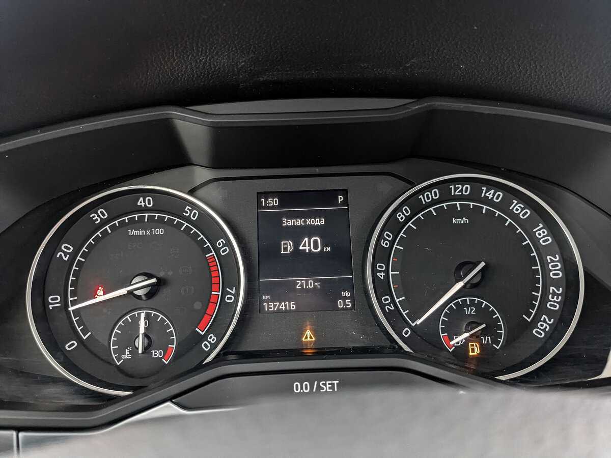 Купить Skoda Superb, 2017, 137 416 км, фото №16