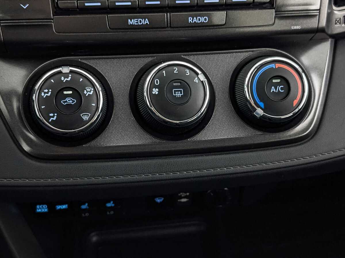 Купить Toyota RAV4, 2013, 165 335 км, фото №21