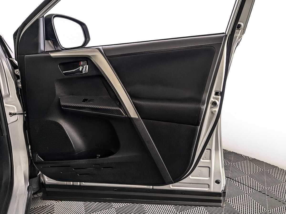 Купить Toyota RAV4, 2013, 165 335 км, фото №24