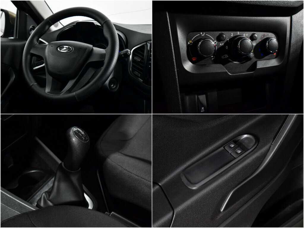 Купить Lada (ВАЗ) XRAY, 2018, 1 км, фото №15