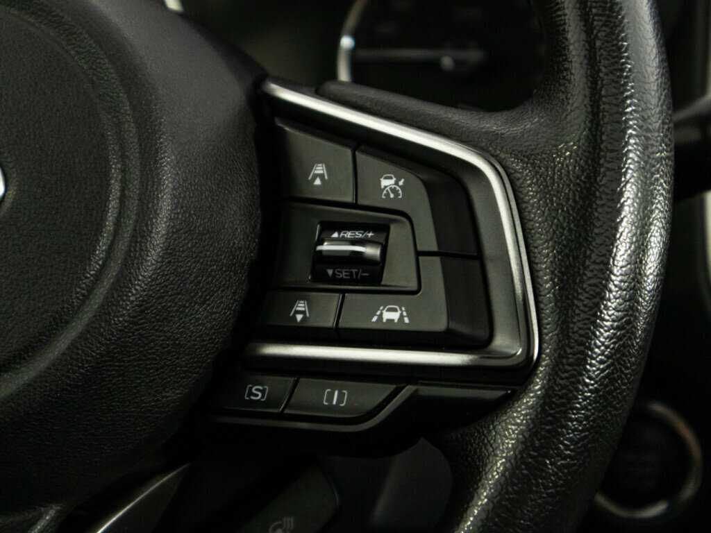 Купить Subaru Forester, 2019, 138 256 км, фото №15