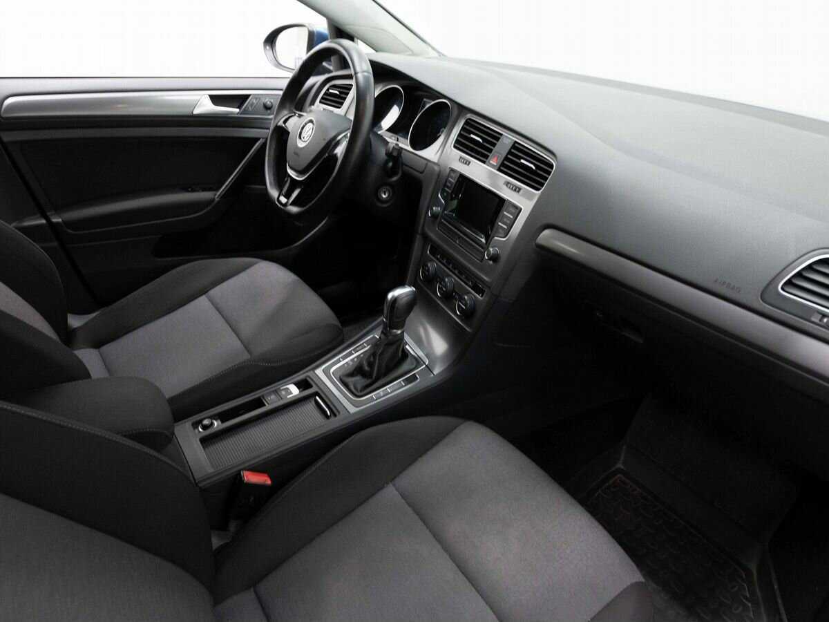 Купить Volkswagen Golf, 2013, 171 000 км, фото №11