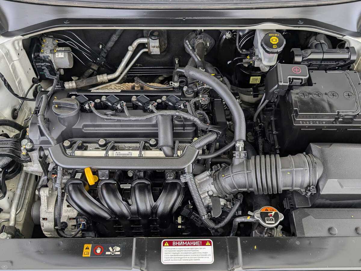 Купить Kia Rio X-Line, 2019, 125 823 км, фото №9