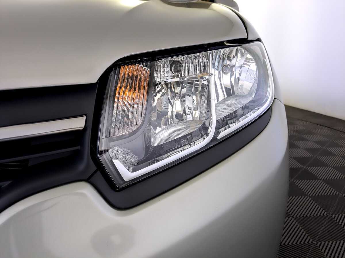 Купить Renault Sandero, 2018, 98 664 км, фото №17