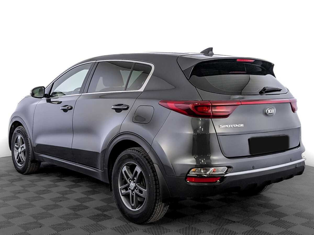 Купить Kia Sportage, 2019, 94 000 км, фото №7