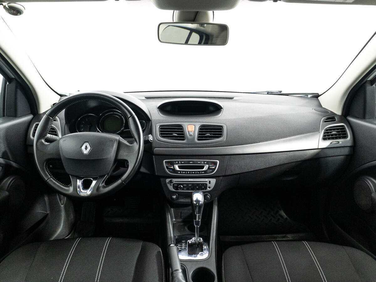 Купить Renault Megane, 2014, 95 588 км, фото №13