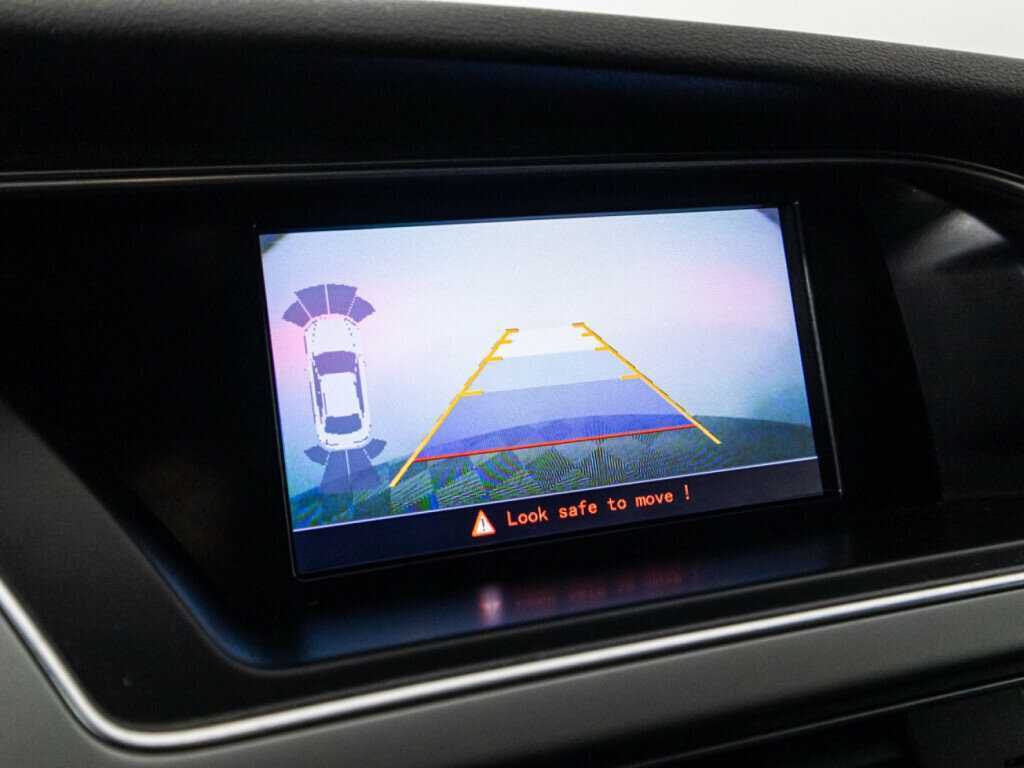 Купить Audi A5 Sportback, 2014, 134 900 км, фото №15