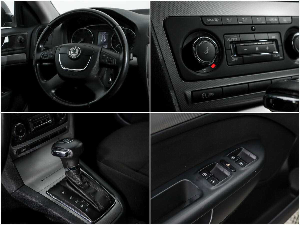 Купить Skoda Octavia, 2013, 181 913 км, фото №15